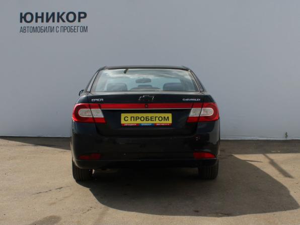 Chevrolet Epica V250 Рестайлинг с пробегом 2012 года, цена 419 000 рублей, 211694 км, седан, Автокод Объявления