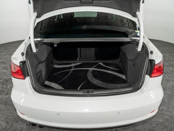 Audi A3 III (8V) с пробегом 2014 года, цена 1 400 000 рублей, 123936 км, седан, Автокод Объявления