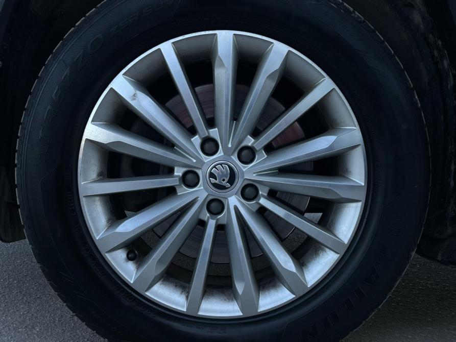Skoda Kodiaq I Калуга  - изображение 7