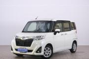 Toyota Roomy I Омск  - изображение 26