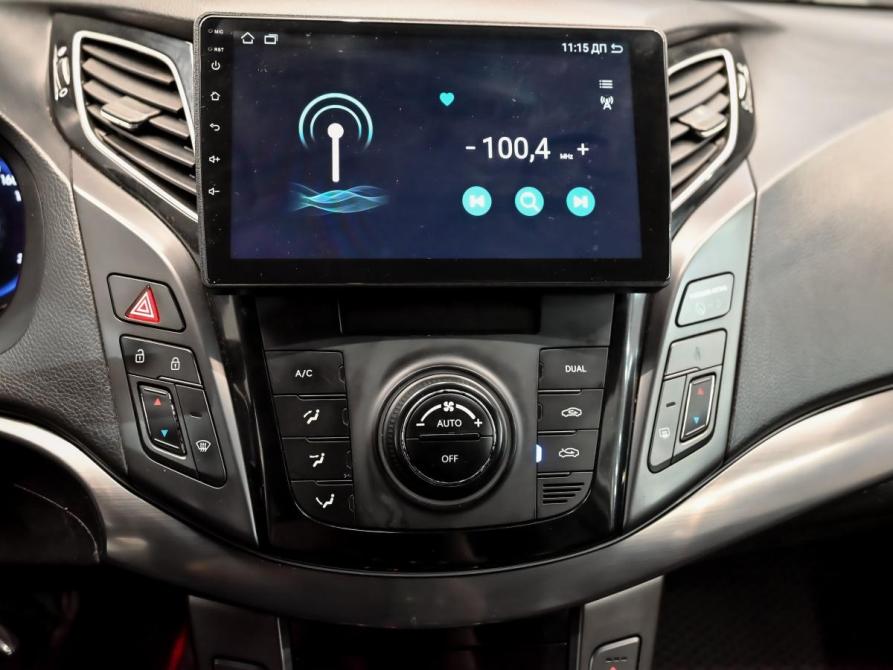 Hyundai i40 I Екатеринбург  - изображение 17