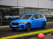 BMW X1 II (F48) Рестайлинг Санкт-Петербург  - изображение 35