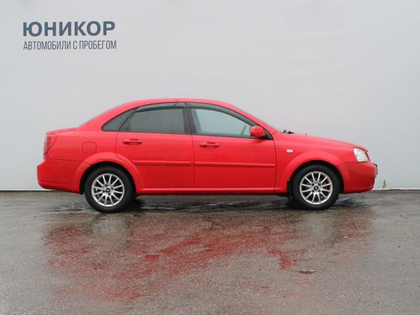 Chevrolet Lacetti I с пробегом 2007 года, цена 279 000 рублей, 264000 км, седан, Автокод Объявления