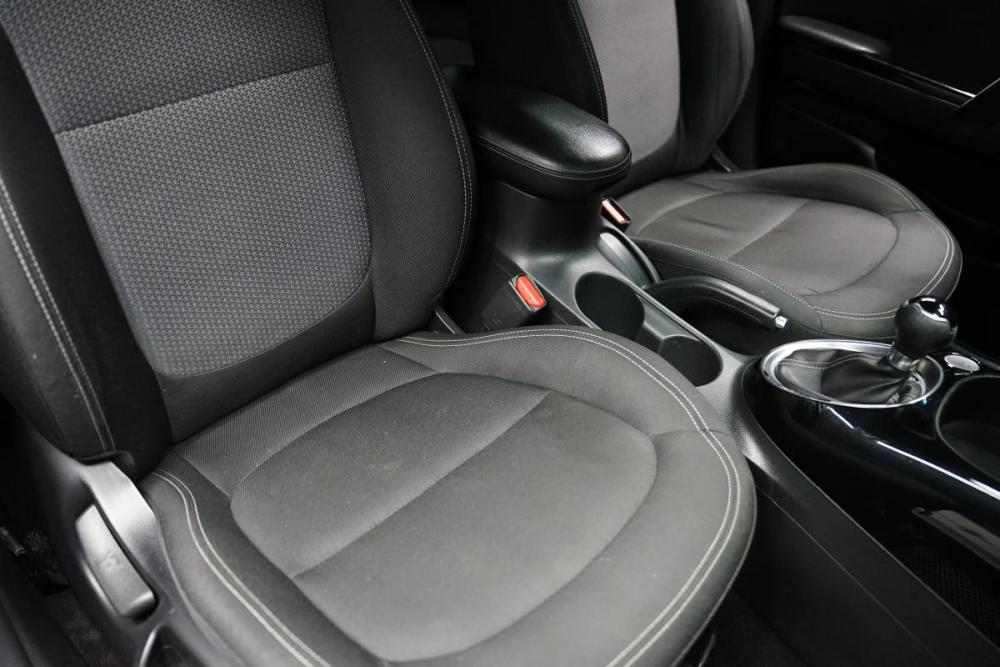Kia Soul II Рестайлинг Крым  - изображение 23