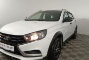 Lada (ВАЗ) Vesta I Волгоград  - изображение 44