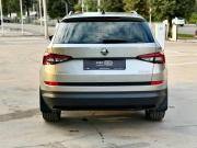 Skoda Kodiaq I Тула  - изображение 23
