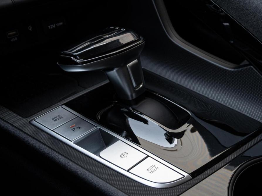 Hyundai Elantra VII (CN7) Рестайлинг Краснодар  - изображение 15
