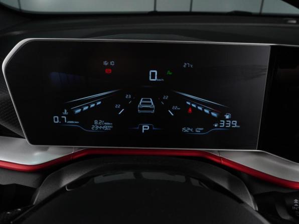 Geely Coolray I Рестайлинг с пробегом 2024 года, цена 2 285 000 рублей, 23449 км, внедорожник, Автокод Объявления