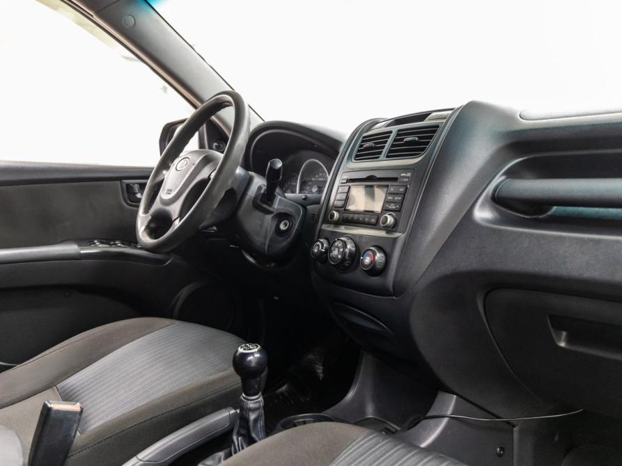 Kia Sportage II Рестайлинг Волгоград  - изображение 29