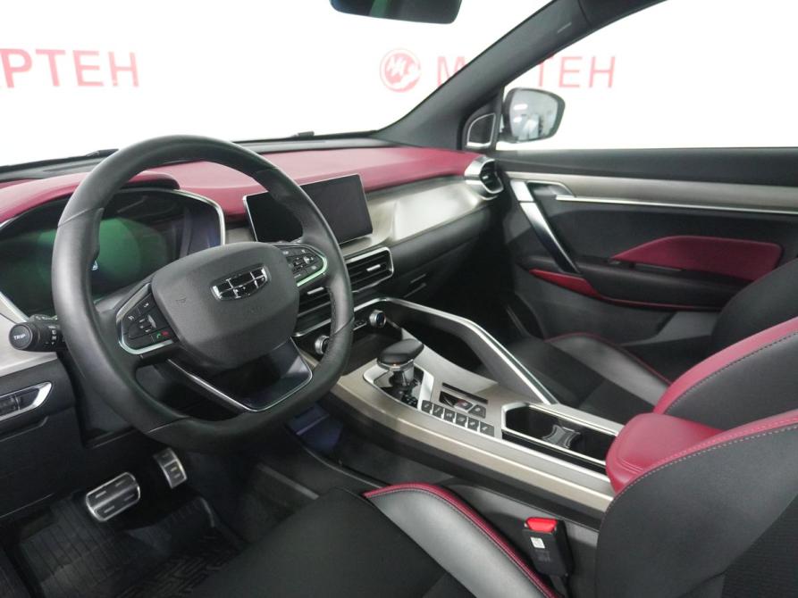 Geely Coolray I Вологда  - изображение 9