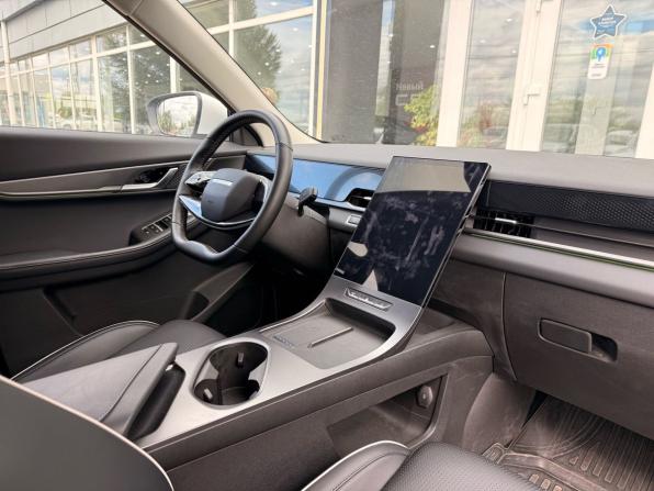 Jaecoo J6 с пробегом 2026 года, цена 2 249 000 рублей, 9159 км, внедорожник, Автокод Объявления