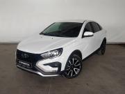 Lada (ВАЗ) Vesta I Рестайлинг (NG) Москва  - изображение 17