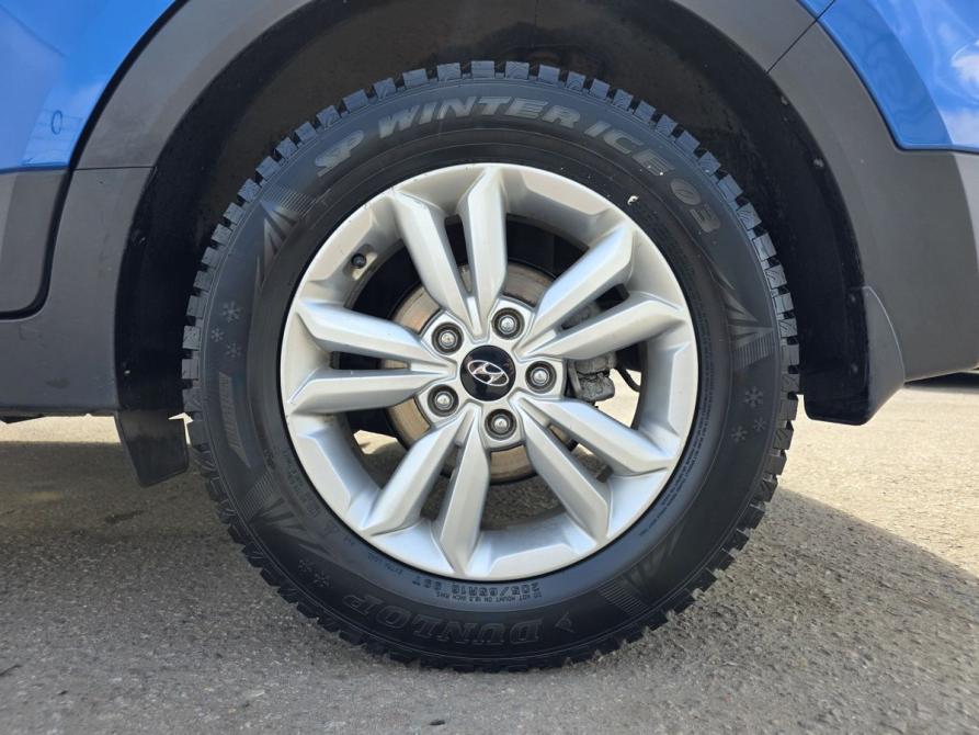 Hyundai Creta I Москва  - изображение 19
