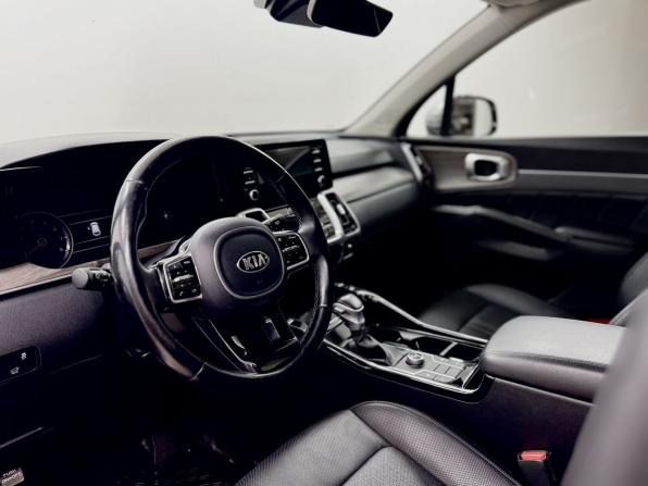 Kia Sorento IV с пробегом 2021 года, цена 3 689 000 рублей, 99961 км, внедорожник, Автокод Объявления