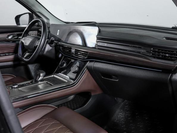 Exeed VX I с пробегом 2023 года, цена 2 570 000 рублей, 66183 км, внедорожник, Автокод Объявления