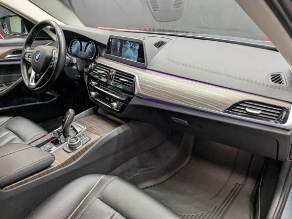 BMW 5 серии VII (G30/G31/G38) с пробегом 2017 года, цена 3 070 000 рублей, 118344 км, седан, Автокод Объявления
