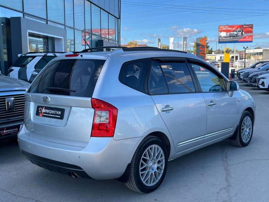 Kia Carens II (UN) Калуга  - изображение 4