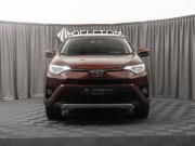 Toyota RAV4 IV (XA40) Рестайлинг Москва  - изображение 28