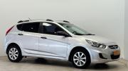 Hyundai Solaris I Киров  - изображение 22