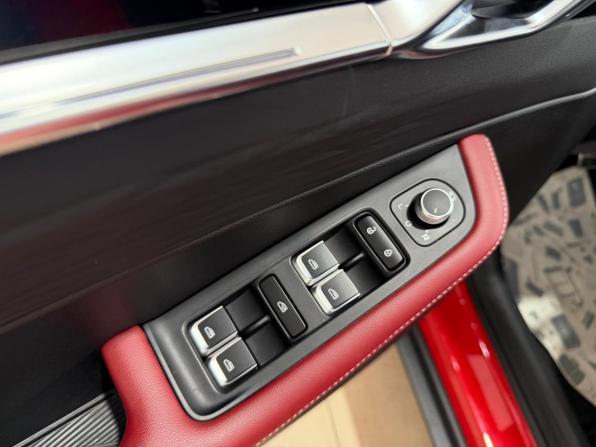 Geely Coolray I Рестайлинг с пробегом 2024 года, цена 2 250 000 рублей, 13852 км, внедорожник, Автокод Объявления