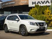 Nissan Terrano III (D10) Москва  - изображение 21