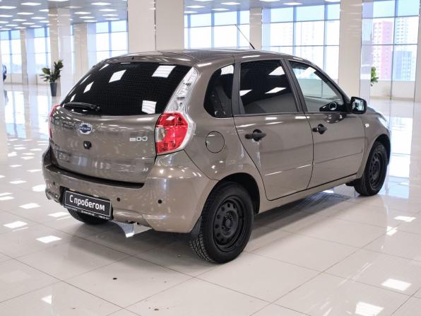 Datsun mi-DO с пробегом 2018 года, цена 492 000 рублей, 106134 км, хэтчбек, Автокод Объявления