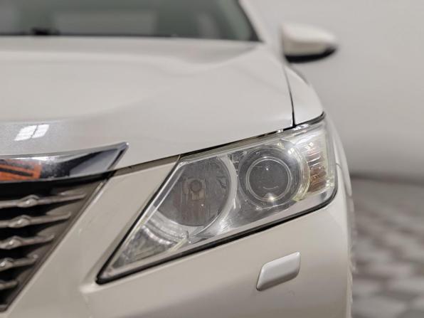 Toyota Camry VII (XV50) с пробегом 2013 года, цена 1 649 000 рублей, 211601 км, седан, Автокод Объявления