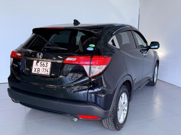 Honda Vezel I Рестайлинг с пробегом 2020 года, цена 2 099 000 рублей, 30761 км, внедорожник, Автокод Объявления