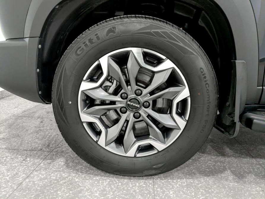 Haval Dargo Москва  - изображение 18