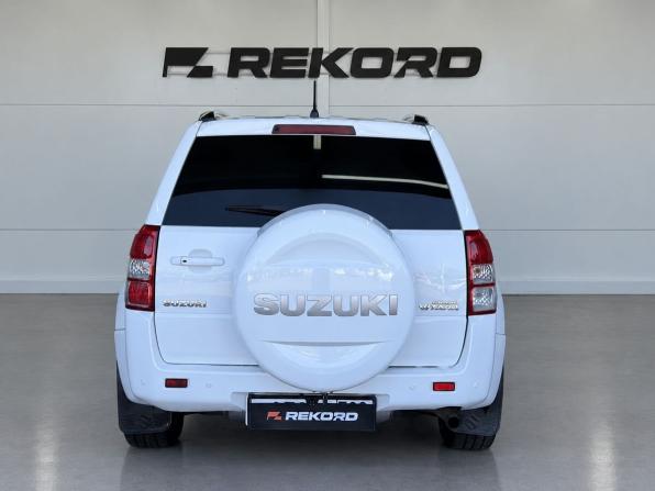 Suzuki Grand Vitara II Рестайлинг 2 с пробегом 2013 года, цена 1 429 000 рублей, 288782 км, внедорожник, Автокод Объявления