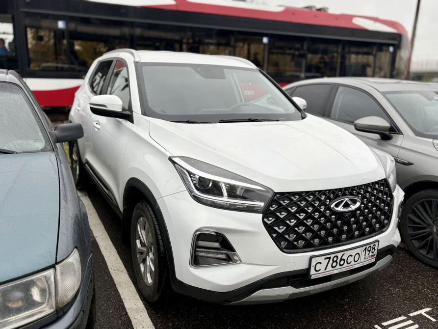 Chery Tiggo 4 Pro I Санкт-Петербург  - изображение 2