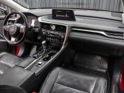 Lexus RX IV Москва  - изображение 37
