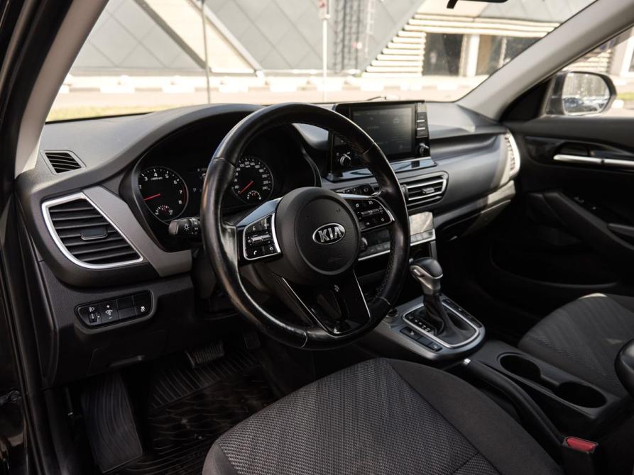 Kia Seltos I Казань  - изображение 5