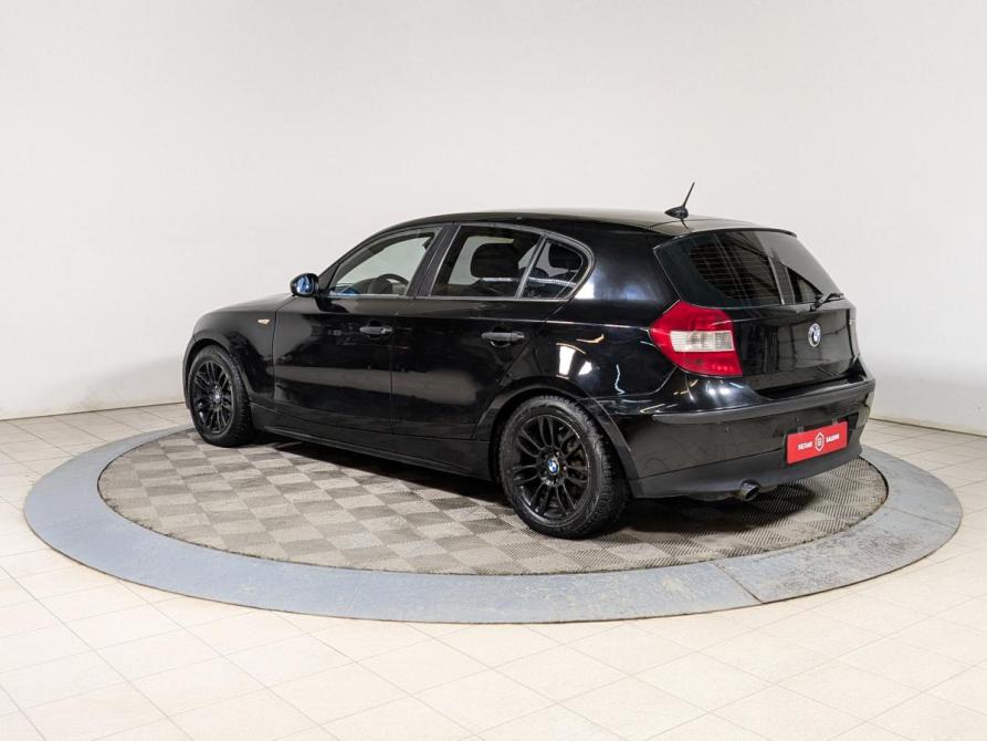 BMW 1 серии I (E81/E82/E87/E88) Екатеринбург  - изображение 6