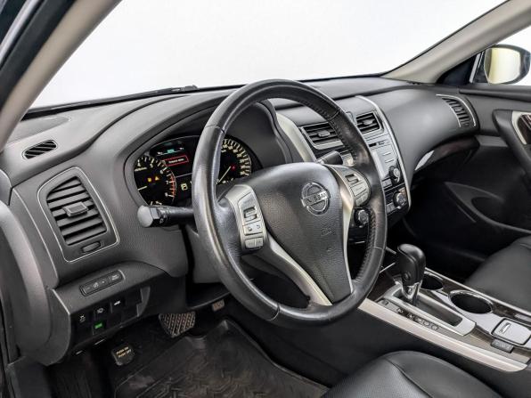 Nissan Teana III с пробегом 2015 года, цена 1 680 000 рублей, 79362 км, седан, Автокод Объявления