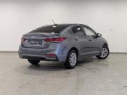 Hyundai Solaris II Москва  - изображение 28