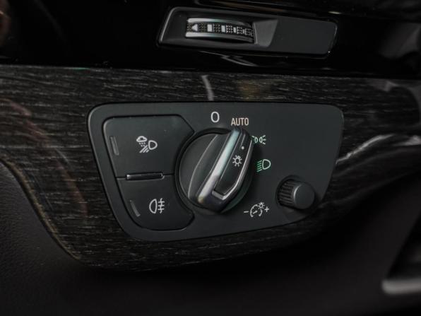 Audi Q7 II (4M) Рестайлинг с пробегом 2019 года, цена 5 564 000 рублей, 125748 км, внедорожник, Автокод Объявления