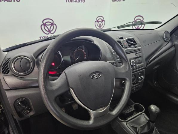 Lada (ВАЗ) Granta I Рестайлинг с пробегом 2023 года, цена 719 000 рублей, 66191 км, седан, Автокод Объявления