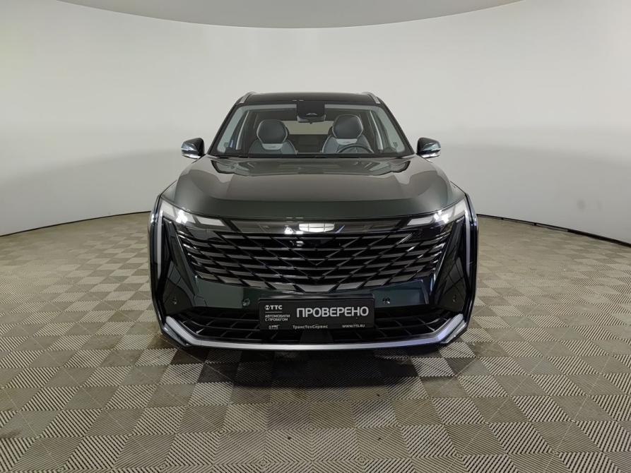 Geely Atlas II Уфа  - изображение 2