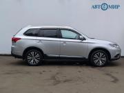 Mitsubishi Outlander III Рестайлинг 3 Москва  - изображение 20