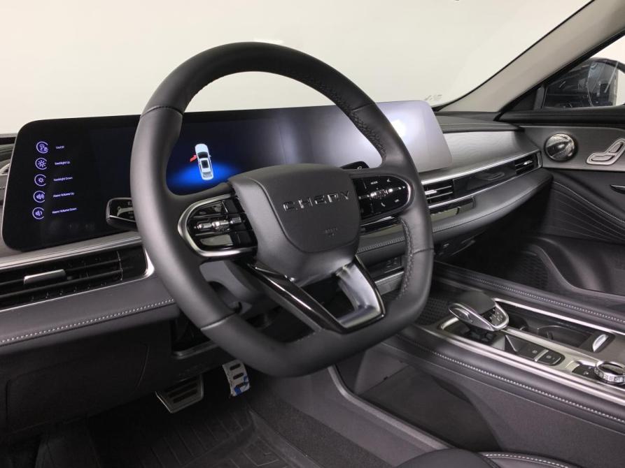 Chery Arrizo 8 Москва  - изображение 11