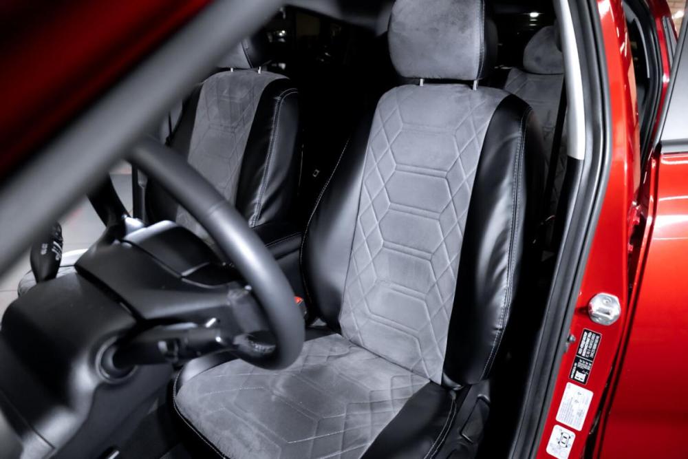 Kia Rio IV Рестайлинг Тюмень  - изображение 18