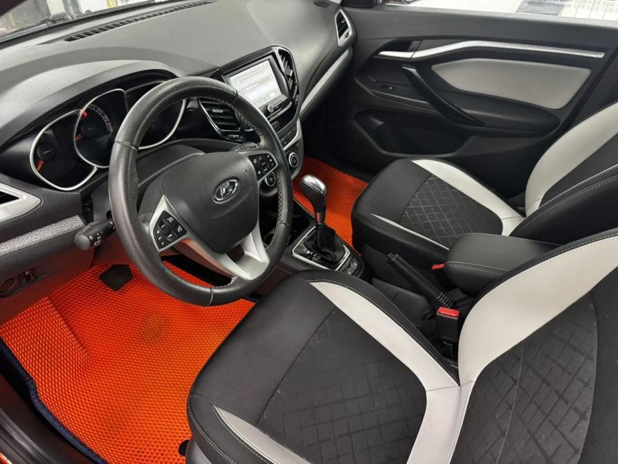 Lada (ВАЗ) Vesta I Ярославль  - изображение 9