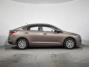 Hyundai Solaris II Рестайлинг Санкт-Петербург  - изображение 23