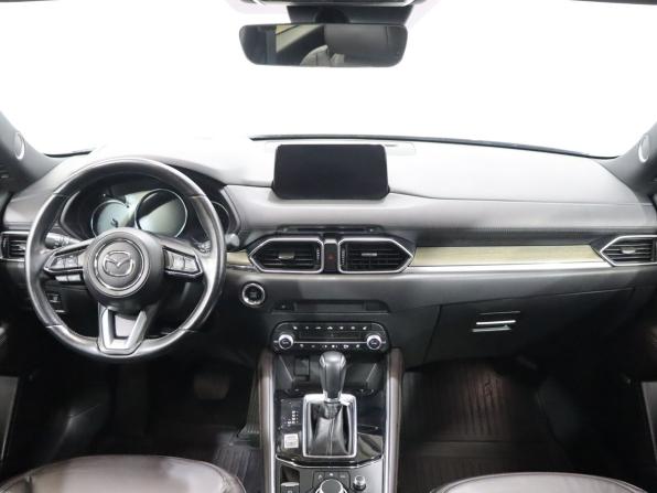 Mazda CX-5 II с пробегом 2020 года, цена 3 199 000 рублей, 88060 км, внедорожник, Автокод Объявления