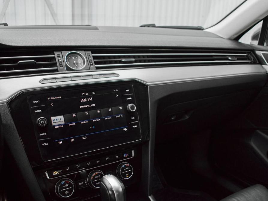 Volkswagen Passat B8 Екатеринбург  - изображение 17