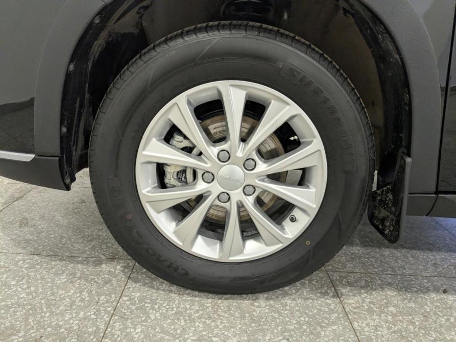 Haval M6 II Москва  - изображение 12