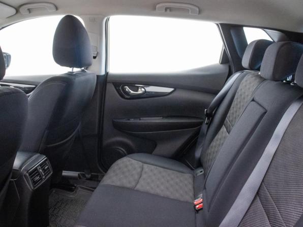 Nissan Qashqai II с пробегом 2017 года, цена 1 342 000 рублей, 197529 км, внедорожник, Автокод Объявления