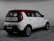 Kia Soul II Рестайлинг Москва  - изображение 19