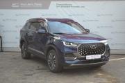 Chery Tiggo 8 Pro Max I Рестайлинг Старый Оскол  - изображение 23